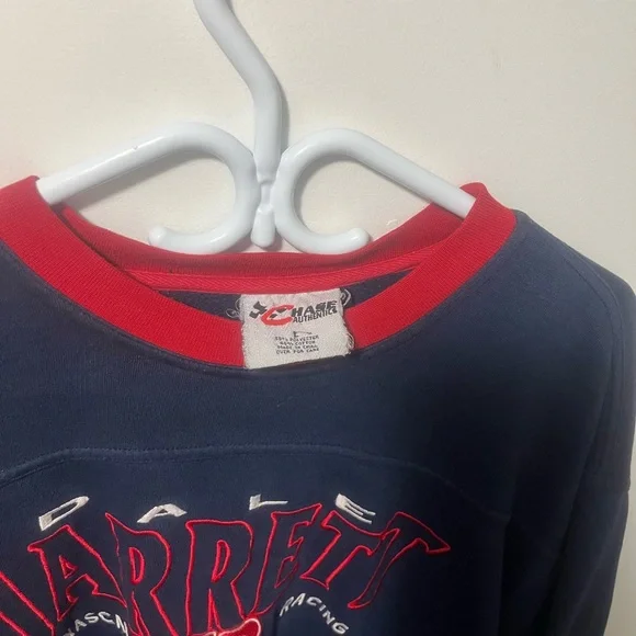 Vintage Nascar Crewneck - Picture 3 of 4
